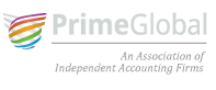 Prime Global Member