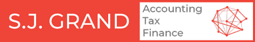 S.J. Grand - Accounting, Tax, Finance