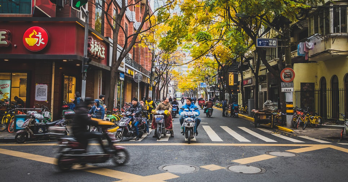Electric Bike Regulations in China: What's New?